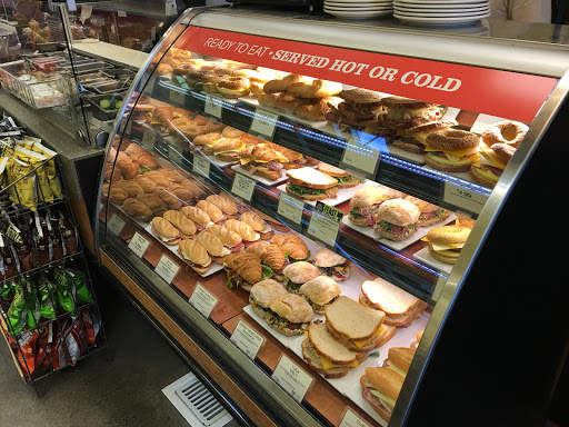 Grocery Store «New Seasons Market Williams», reviews and photos, 3445 N Williams Ave, Portland, OR 97212, USA