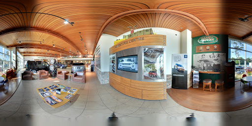 Land Rover Dealer «Jaguar Land Rover Newport Beach», reviews and photos, 1540 Jamboree Rd, Newport Beach, CA 92660, USA