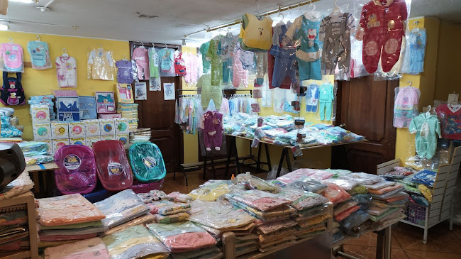 Opiniones de Magic Baby en Quito - Tienda para bebés
