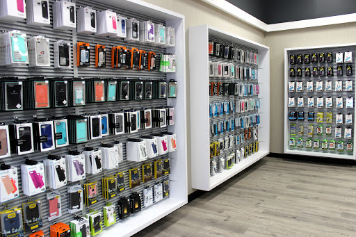 Cell Phone Store «Verizon Wireless and FiOS Retailer- Im Wireless - North Andover», reviews and photos, 435 Winthrop Ave, Lawrence, MA 01843, USA