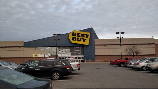 Electronics Store «Best Buy», reviews and photos, 5800 Britton Pkwy, Dublin, OH 43016, USA