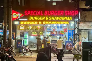 Special Burger Shop image