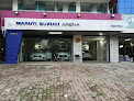 Maruti Suzuki Arena (reeshav Automobiles, Biharsharif, Gagan Diwan)