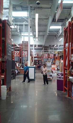 Home Improvement Store «The Home Depot», reviews and photos, 6633 Westminster Ave, Westminster, CA 92683, USA