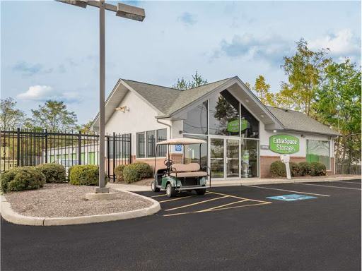 Storage Facility «Extra Space Storage», reviews and photos, 700 Green Ln, Union, NJ 07083, USA