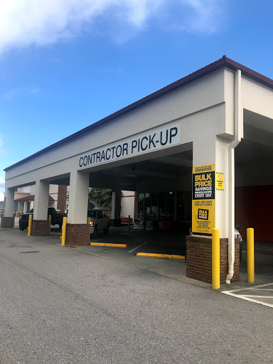 Home Improvement Store «The Home Depot», reviews and photos, 4385 Commons Dr W, Destin, FL 32541, USA