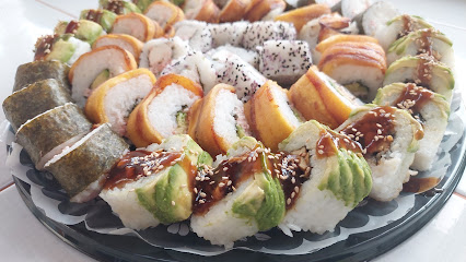 Dragón Sushi