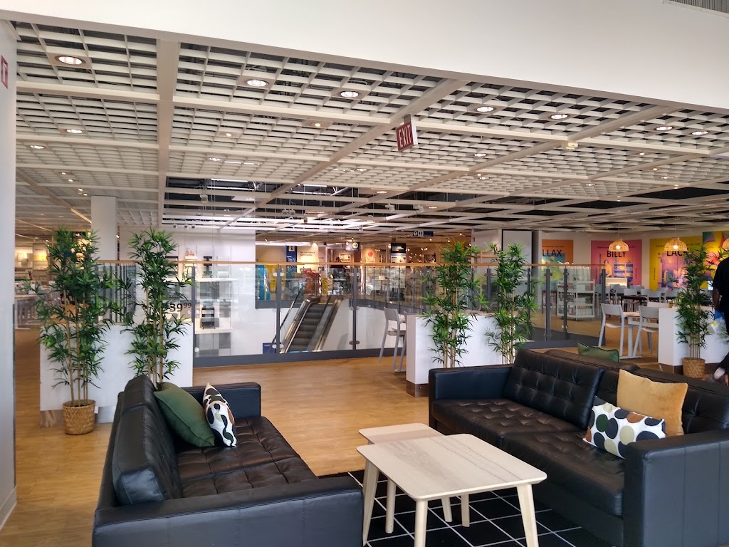 IKEA Restaurant 45069