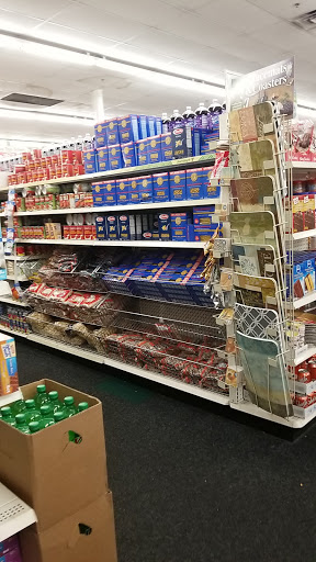 Dollar Store «Dollar Tree», reviews and photos, 1275 York Rd, Gettysburg, PA 17325, USA