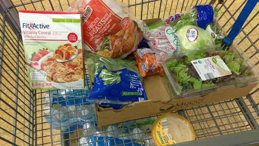 Supermarket «ALDI», reviews and photos, 2045 Mentor Ave, Painesville, OH 44077, USA