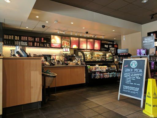 Coffee Shop «Starbucks», reviews and photos, 366 Broadway, Saugus, MA 01906, USA