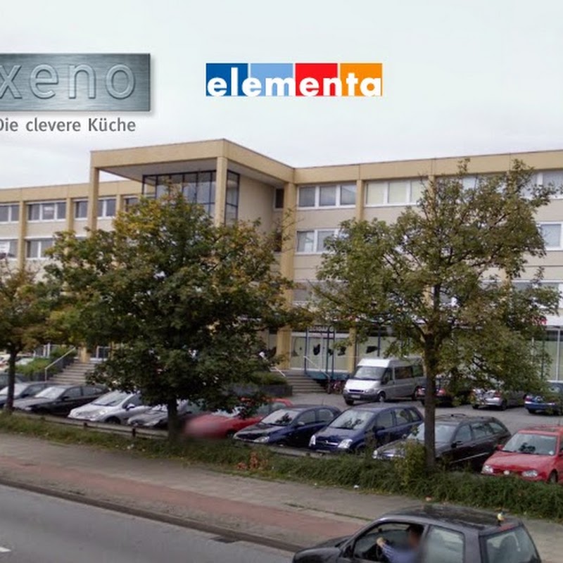 KMEV GmbH & Co. KG
