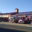 Coos Bay Fire Dept. Station #1