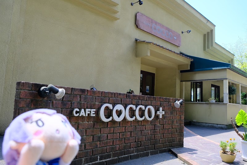 Cafe COCCO+