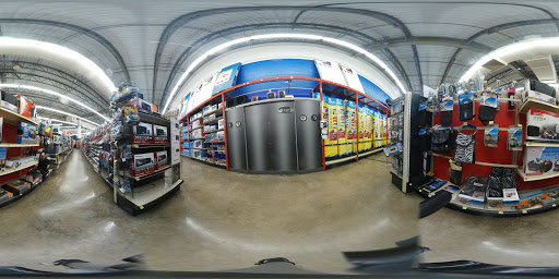 Auto Parts Store «Pep Boys Auto Parts & Service», reviews and photos, 601 Sunrise Boulevard, Fort Lauderdale, FL 33304, USA