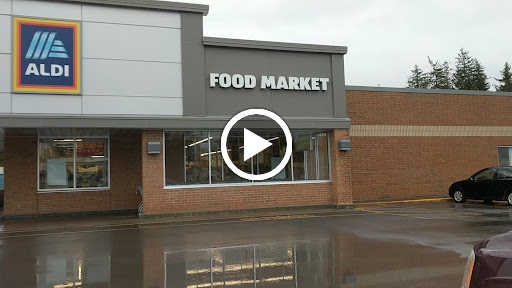 Supermarket «ALDI», reviews and photos, 14 N Broad St, Carthage, NY 13619, USA