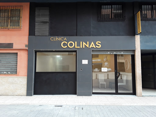 Clínica Colinas en Castellón de la Plana, Castellón