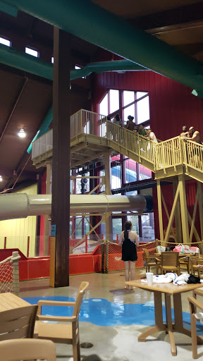 Water Park «Splash Country Indoor & Outdoor Waterpark», reviews and photos, 1945 W 76 Country Blvd, Branson, MO 65616, USA