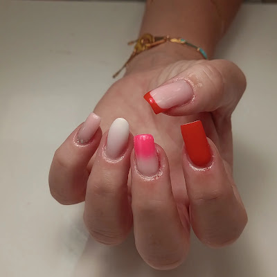 Maëlys nails à Marseille