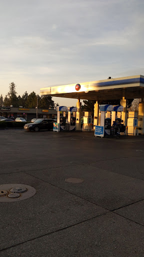 Convenience Store «AMPM», reviews and photos, 11600 124th Ave NE, Kirkland, WA 98034, USA