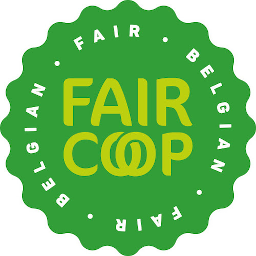 Fairebel - Coopérative Faircoop openingstijden