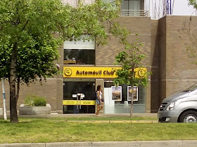 Automóvil Club Las Condes