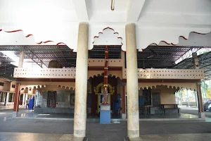 Shree Vishnumurthy Temple image