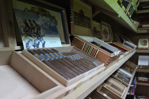 Tobacco Shop «Cigar Empire», reviews and photos, 18160 Imperial Hwy, Yorba Linda, CA 92886, USA