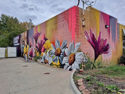 Florist «Thrifty Florist», reviews and photos, 211 S Telegraph Rd, Pontiac, MI 48341, USA