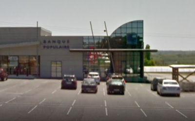 Banque Populaire Aquitaine Centre Atlantique à La Réole