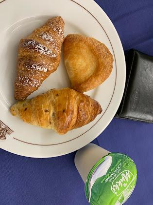 Plats et boissons hôtels Hotel San Marco 59100 Prato