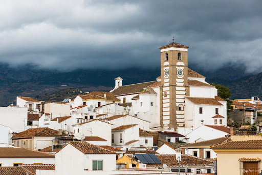 Ayuntamiento de Riogordo - Pl. de la Constitución, 14, 29180 Riogordo, Málaga