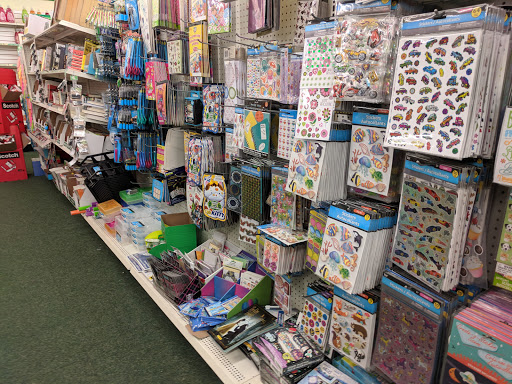 Dollar Store «Dollar Tree», reviews and photos, 5222 SW Philomath Blvd, Corvallis, OR 97333, USA