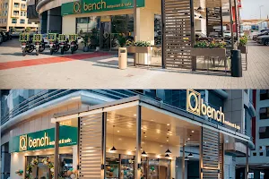 Bench Restaurant & Cafe image