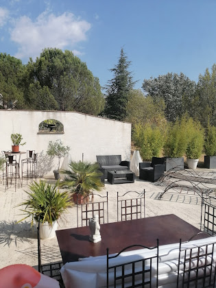 Photos des visiteurs Logement meublé Gîtes Les Anges 84800 L'Isle-sur-la-Sorgue