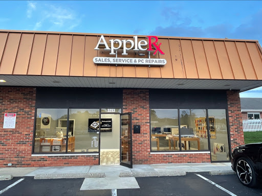 Computer Repair Service «AppleRX LLC», reviews and photos, 9160 Union Cemetery Rd, Cincinnati, OH 45249, USA