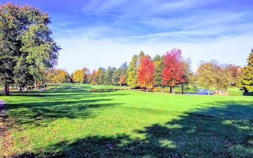 Golf Course «Vineyard Golf Course», reviews and photos, 600 Nordyke Rd, Cincinnati, OH 45255, USA