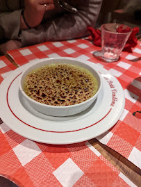 Custard du Restaurant français Le Petit Vendôme à Paris - n°2