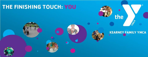 Non-Profit Organization «Kearney Family YMCA», reviews and photos, 4500 6th Ave, Kearney, NE 68845, USA