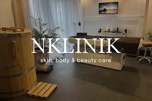 NKLINIK | Skin, body & beauty care image