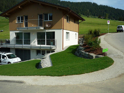 Garten und Tiefbau Schafer Roland GmbH