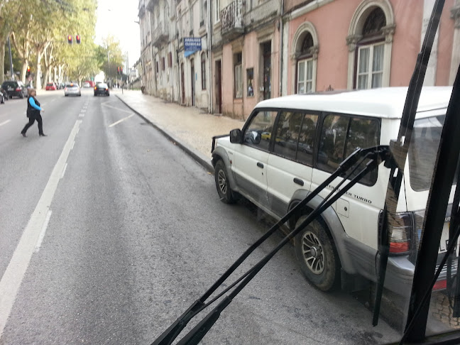 Avaliações doTweet em Coimbra - Casa noturna