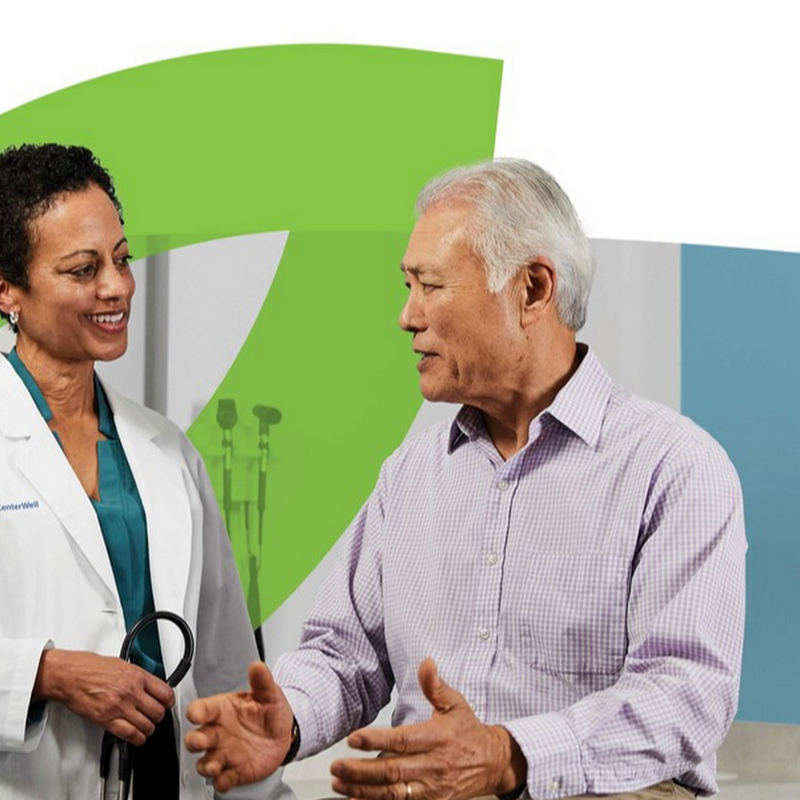 CenterWell Senior Primary Care