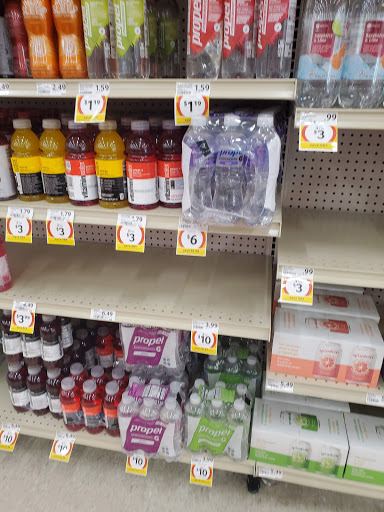 Supermarket «Winn-Dixie», reviews and photos, 6600 North Socrum Loop, Lakeland, FL 33809, USA