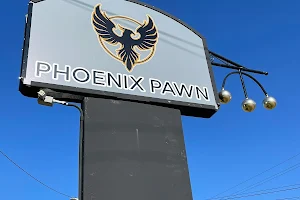 Phoenix Pawn image