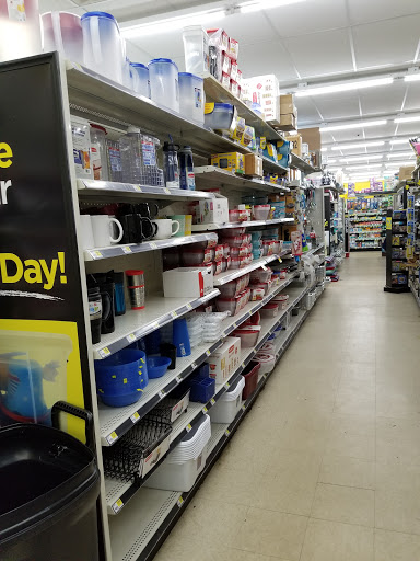 Discount Store «Dollar General», reviews and photos, 7930 Sheridan Rd, Kenosha, WI 53143, USA