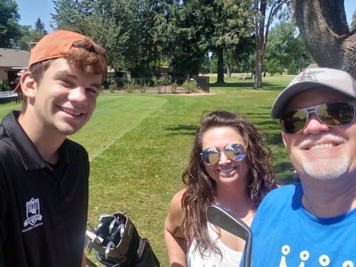 Golf Course «Oakway Golf Course», reviews and photos, 2000 Cal Young Rd, Eugene, OR 97401, USA