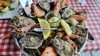 Produits de la mer du Restaurant Le Neptune à Paimpol - n°12