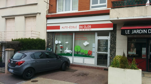 Auto-École Du Clos à Vélizy-Villacoublay, Yvelines