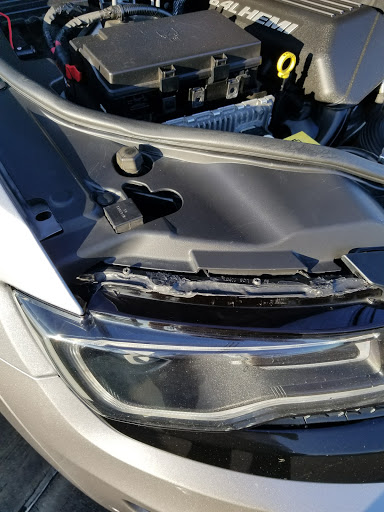 Car Wash «Five Corners Car Wash», reviews and photos, 2080 Hillside Avenue, New Hyde Park, NY 11040, USA